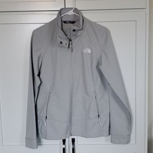Womens The North Face lightweight jacket